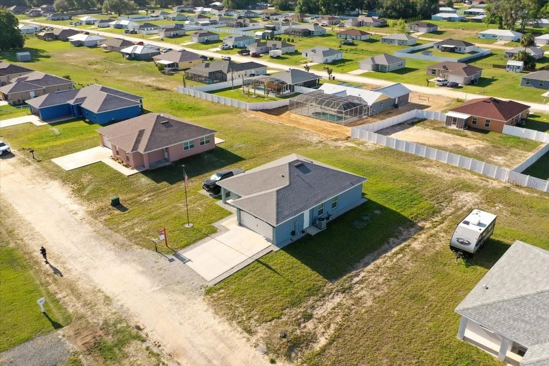 4447 E Taper Street Inverness FL 34453