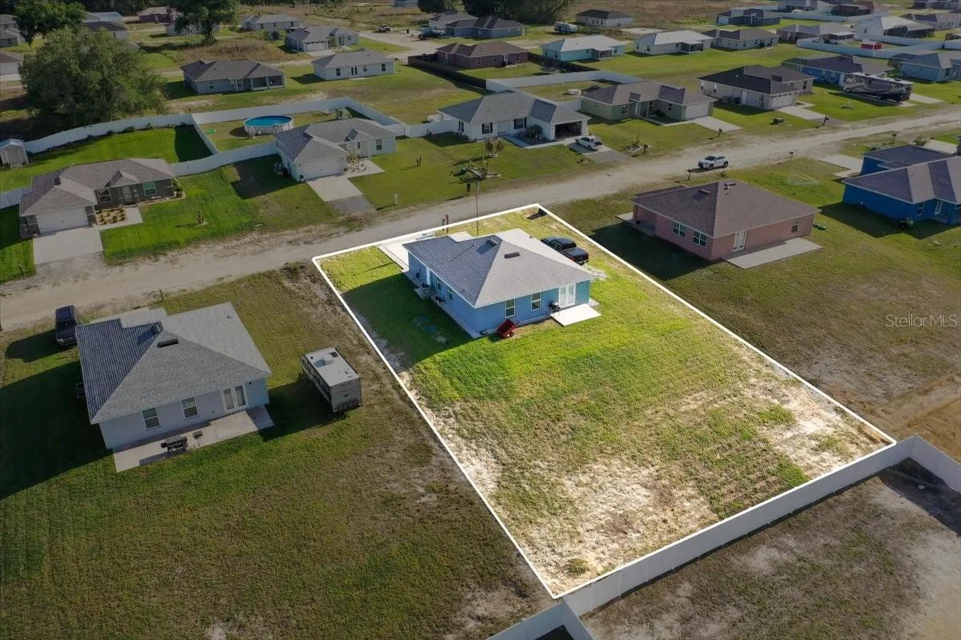 4447 E Taper Street Inverness FL 34453