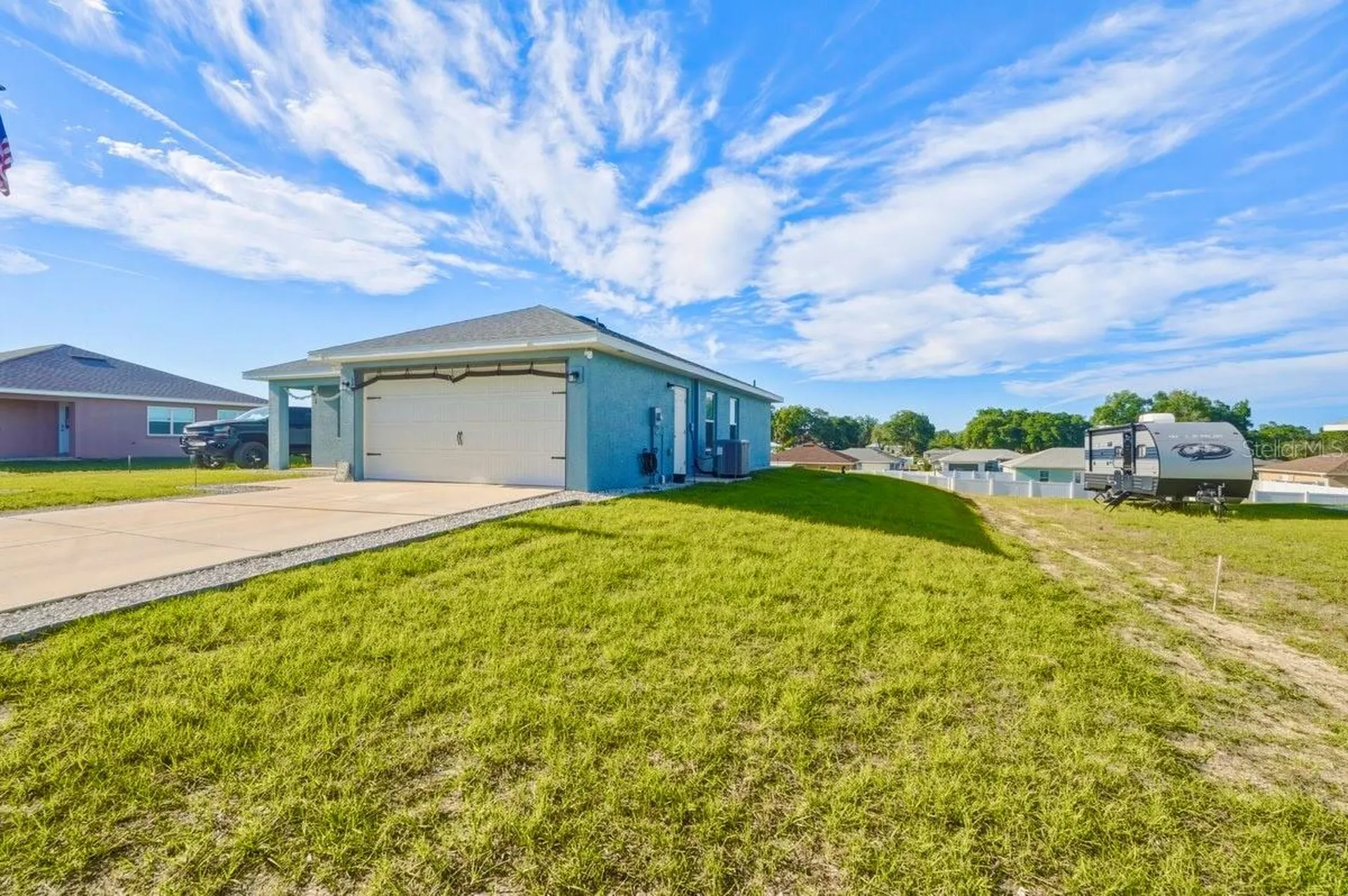 4447 E Taper Street Inverness FL 34453