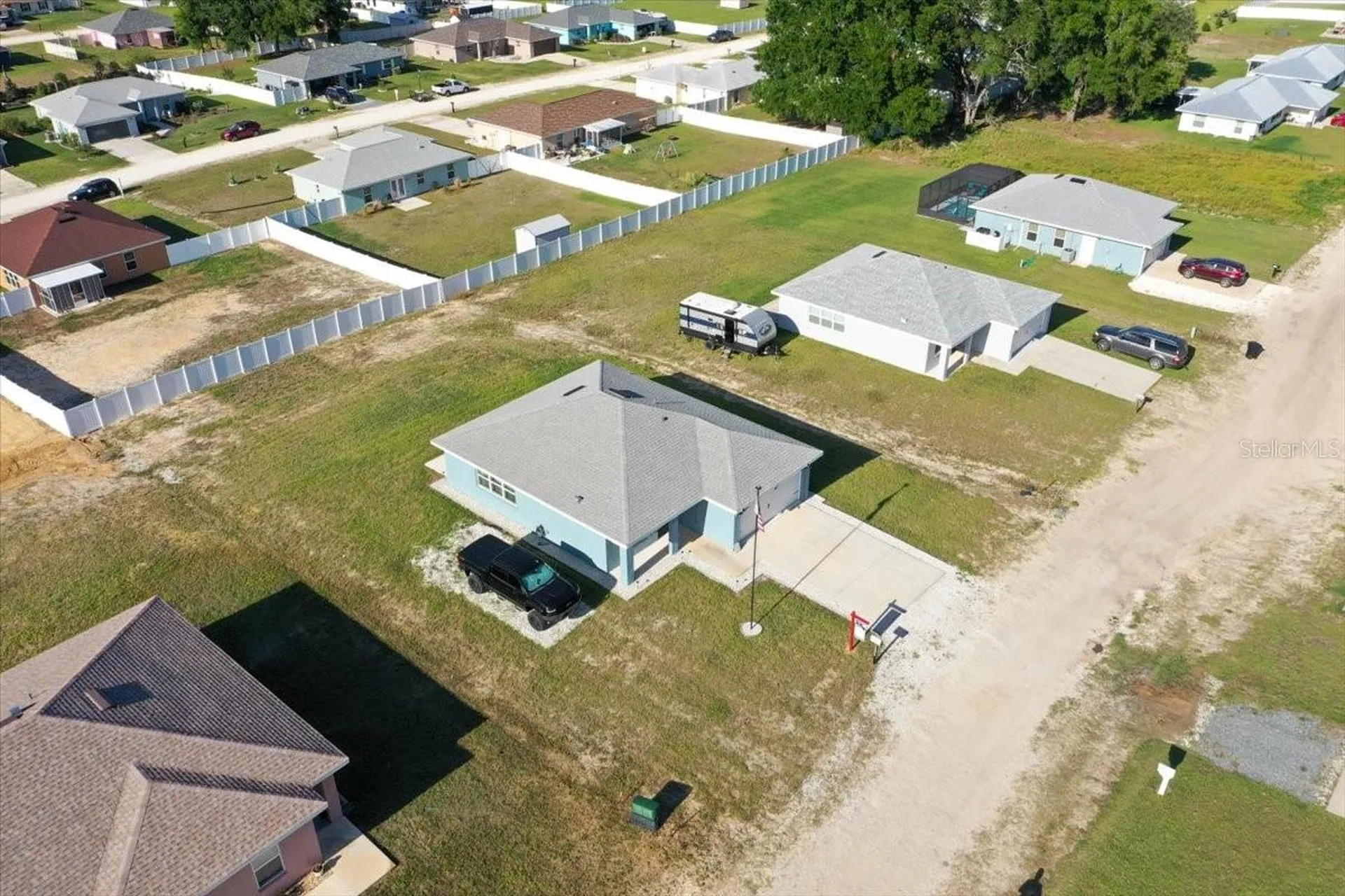 4447 E Taper Street Inverness FL 34453