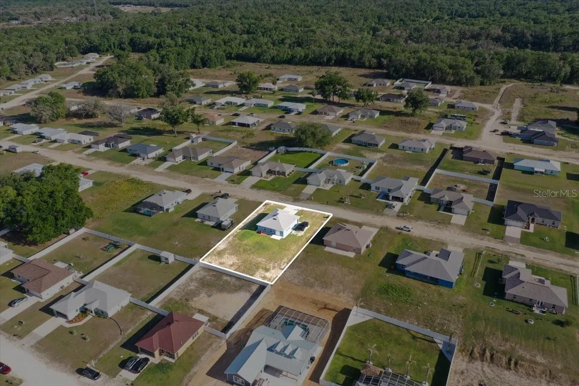 4447 E Taper Street Inverness FL 34453