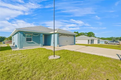 4447 E Taper Street Inverness FL 34453