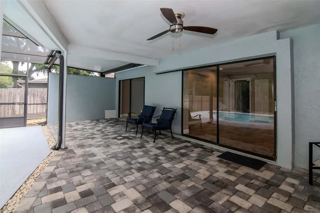 16120 Oakmanor Drive Tampa FL 33624