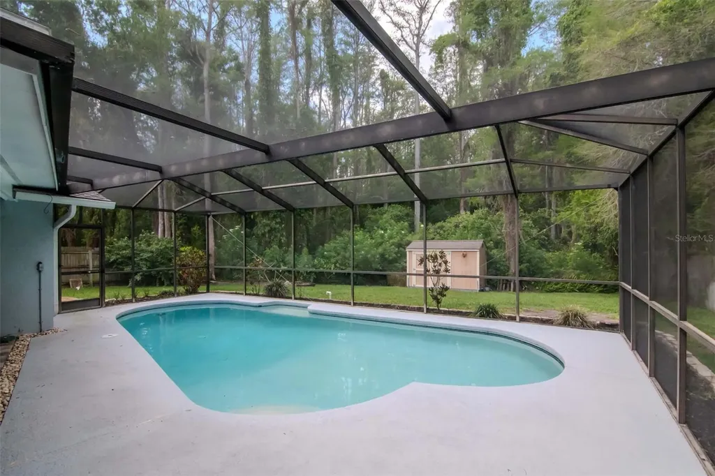 16120 Oakmanor Drive Tampa FL 33624
