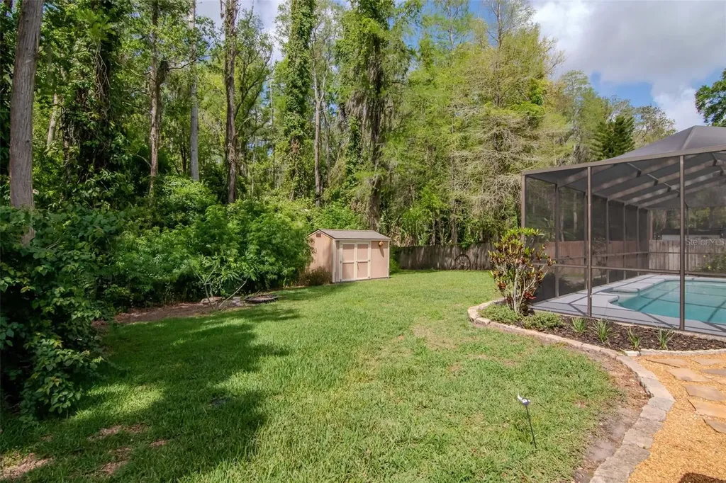 16120 Oakmanor Drive Tampa FL 33624