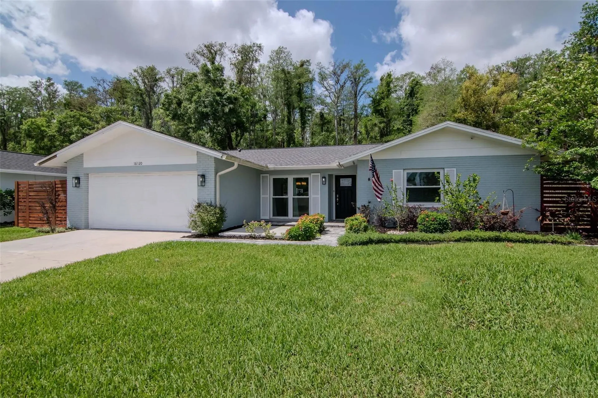 16120 Oakmanor Drive Tampa FL 33624