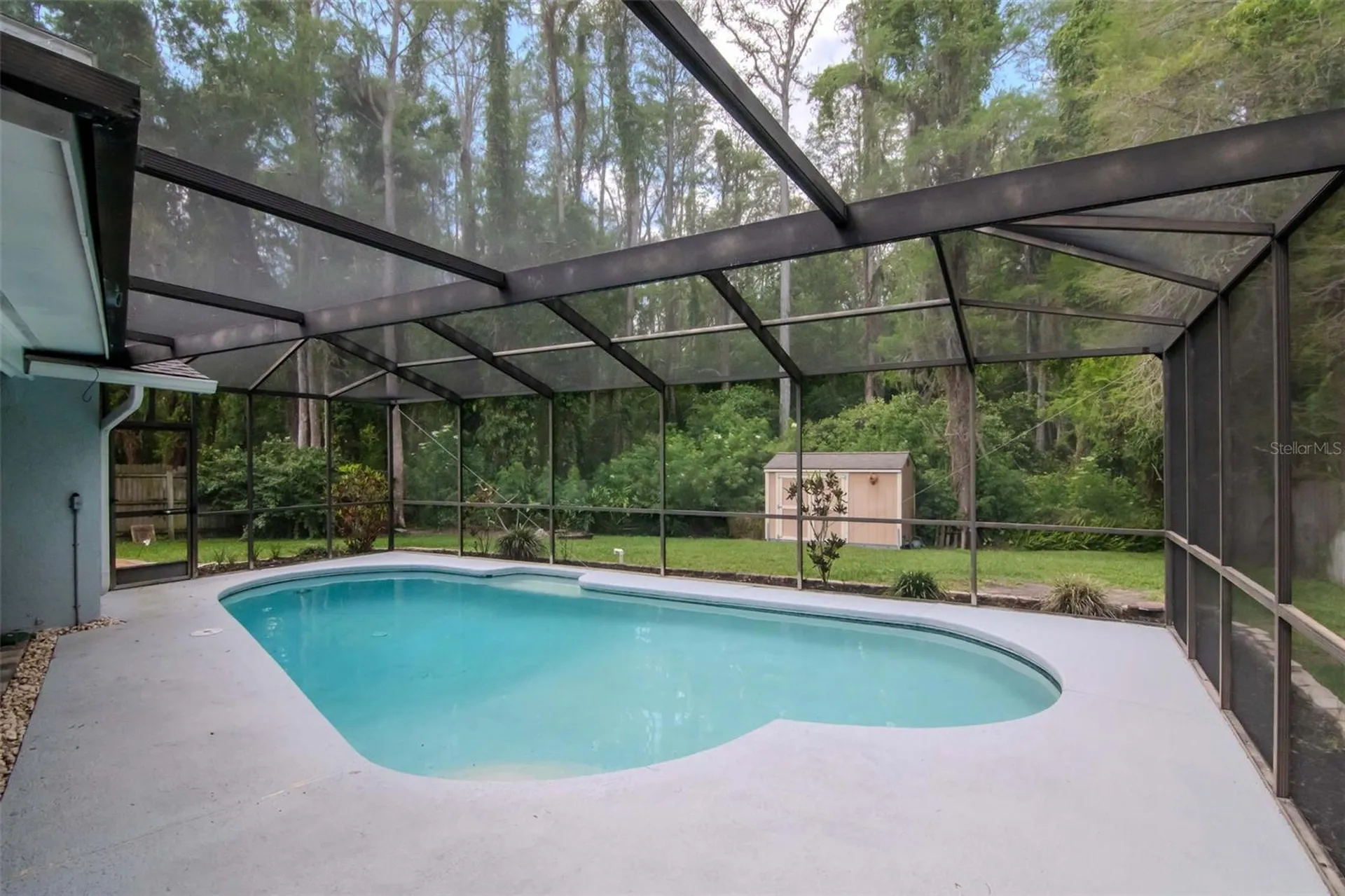 16120 Oakmanor Drive Tampa FL 33624