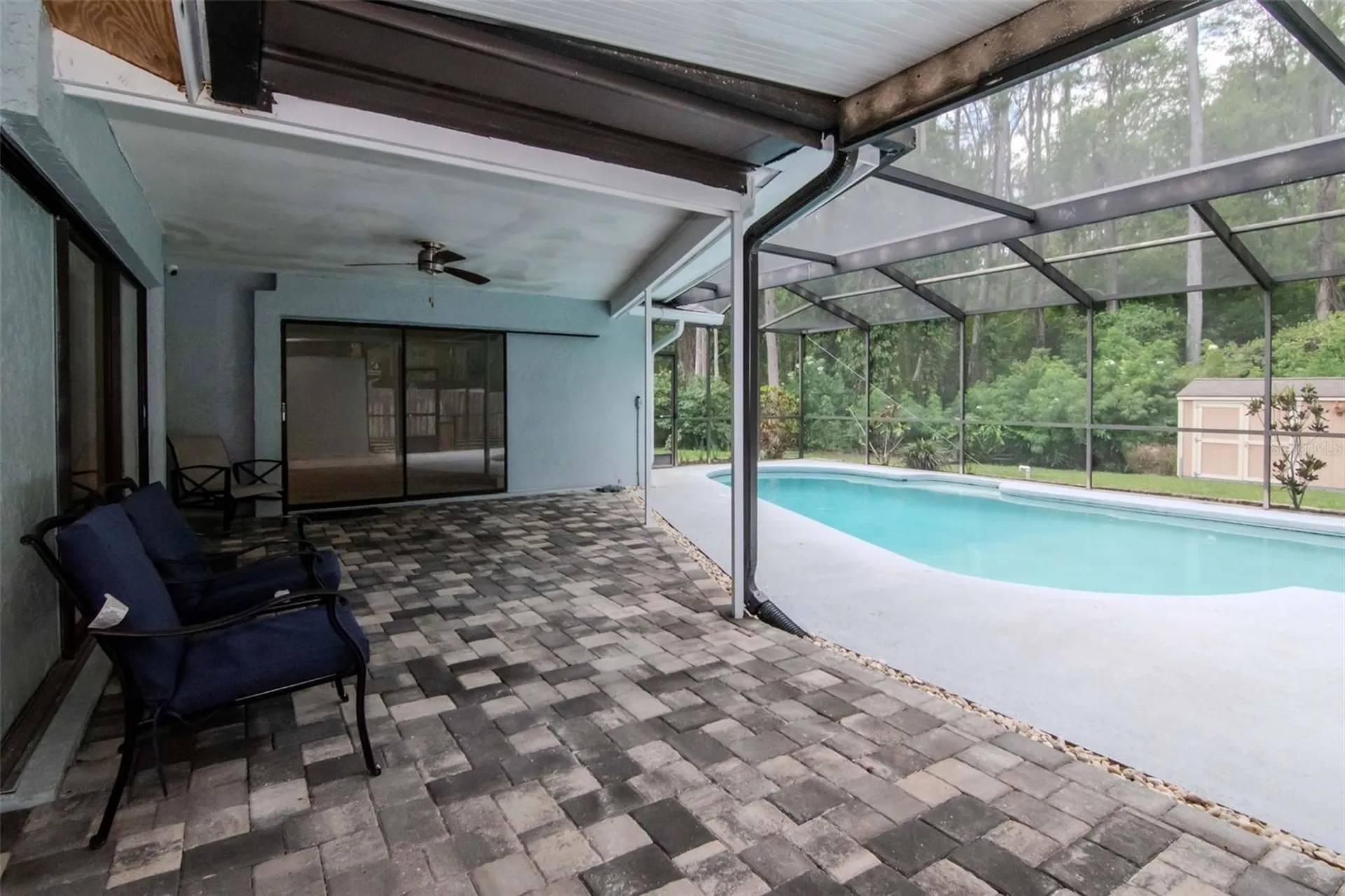 16120 Oakmanor Drive Tampa FL 33624