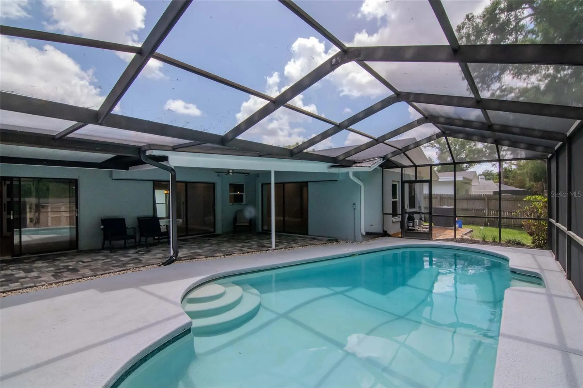 16120 Oakmanor Drive Tampa FL 33624