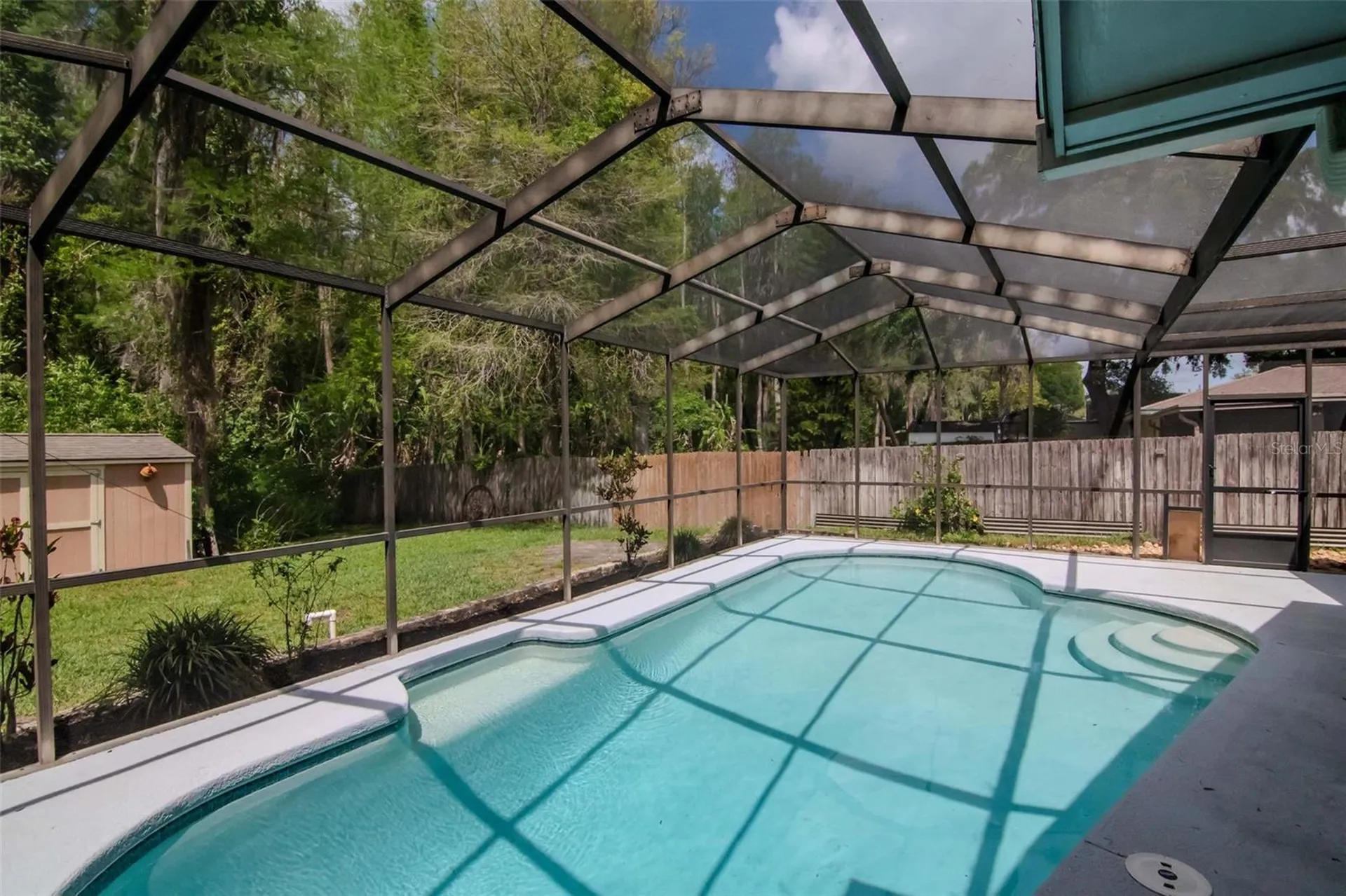 16120 Oakmanor Drive Tampa FL 33624