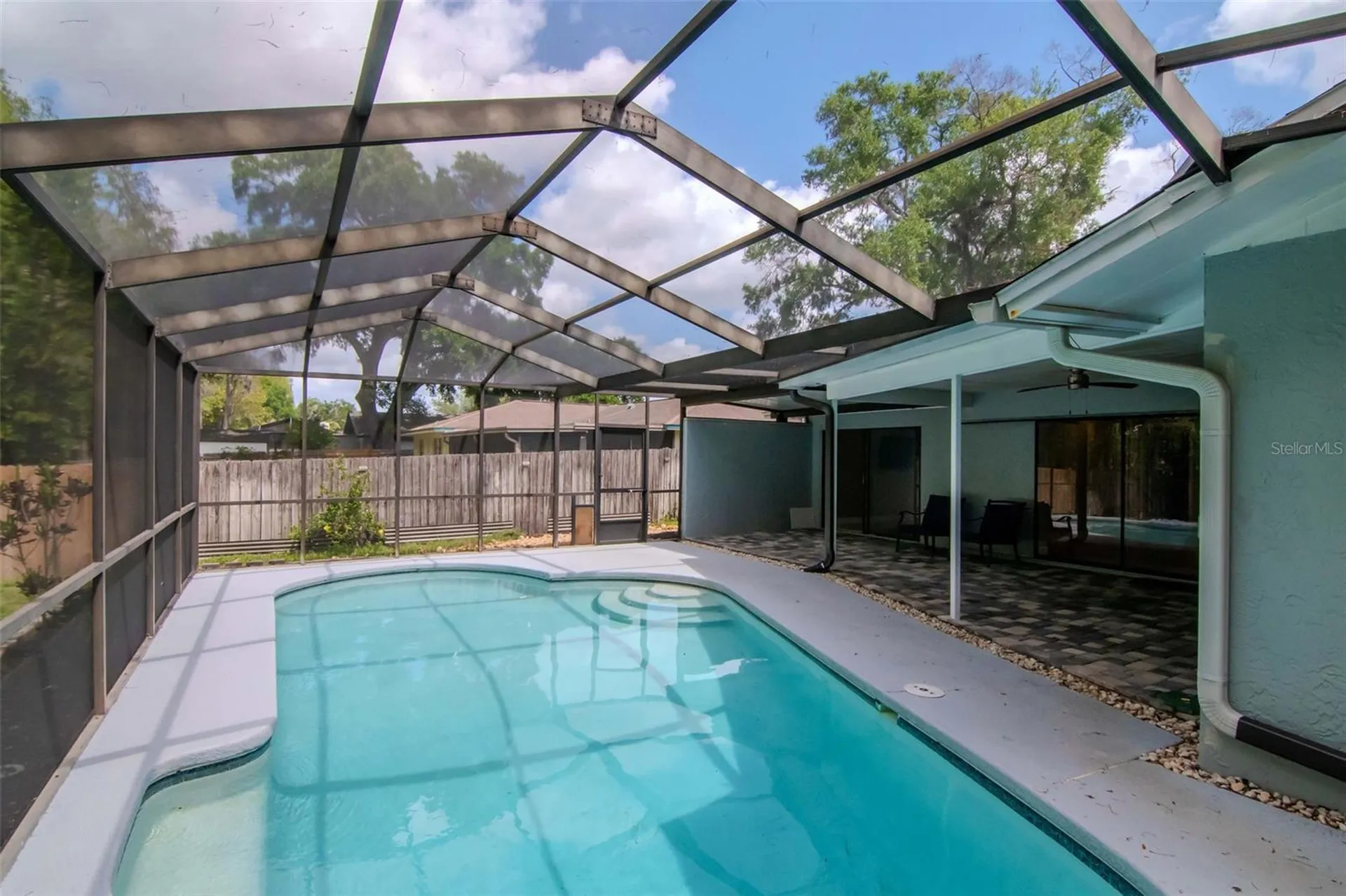 16120 Oakmanor Drive Tampa FL 33624