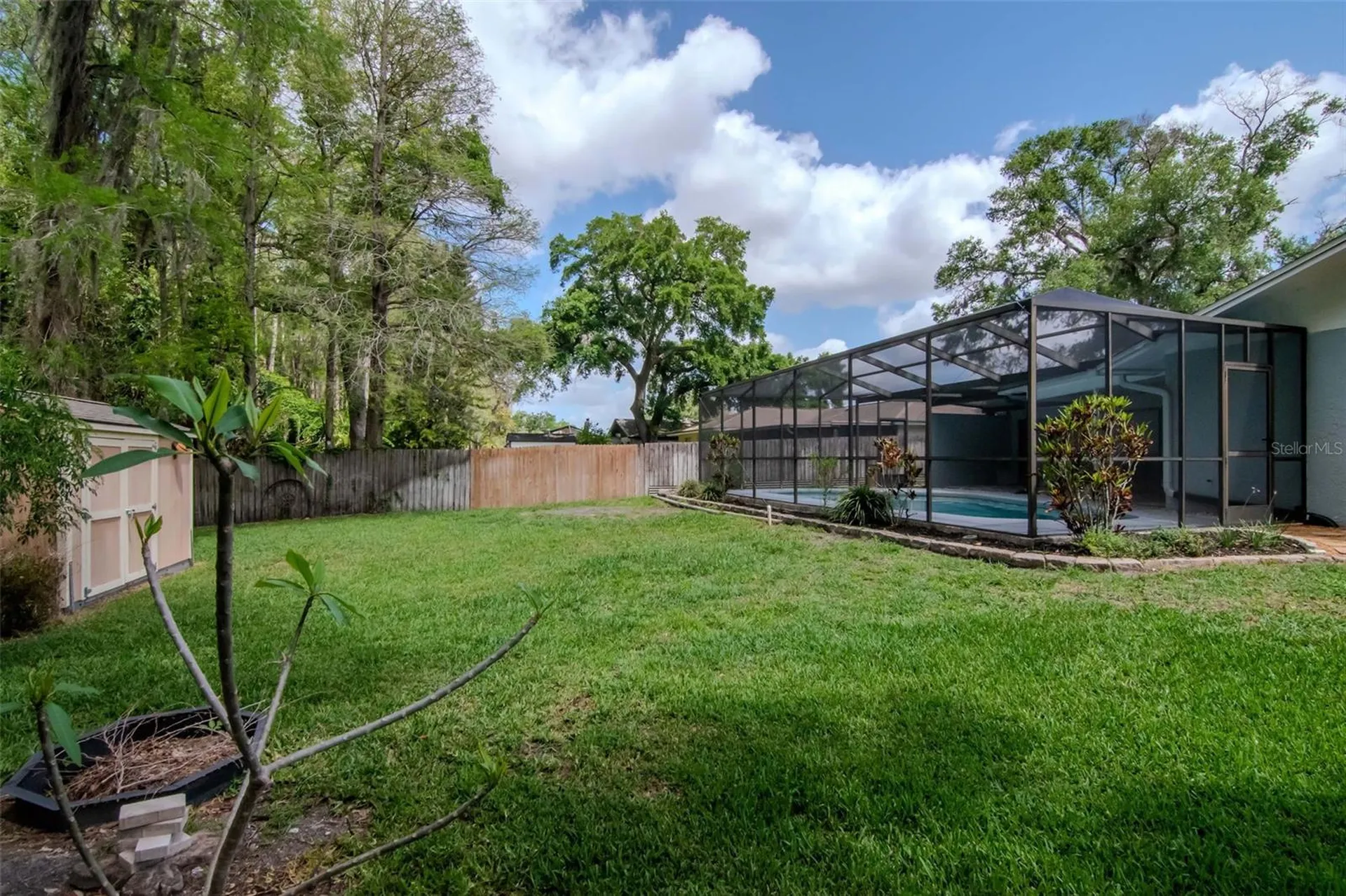 16120 Oakmanor Drive Tampa FL 33624