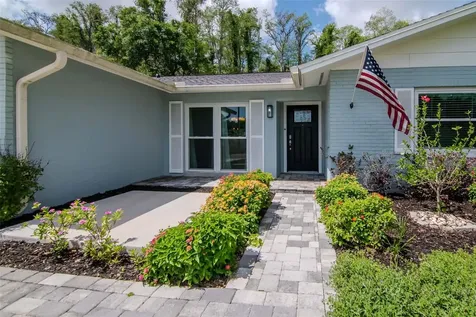 16120 Oakmanor Drive Tampa FL 33624