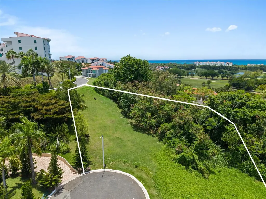 Las Vistas De Rio Mar Lot #56 Rio Grande PR 00745