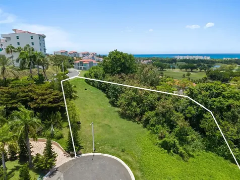 Las Vistas De Rio Mar Lot #56 Rio Grande PR 00745