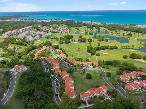 Las Vistas De Rio Mar Lot #56 Rio Grande PR 00745