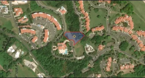 Las Vistas De Rio Mar Lot #56 Rio Grande PR 00745