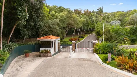 Las Vistas De Rio Mar Lot #56 Rio Grande PR 00745