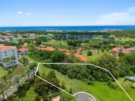 Las Vistas De Rio Mar Lot #56 Rio Grande PR 00745