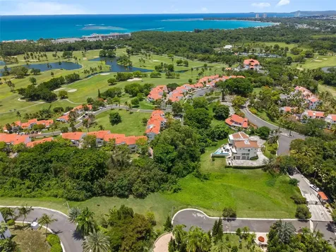 Las Vistas De Rio Mar Lot #56 Rio Grande PR 00745