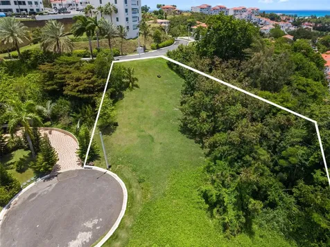 Las Vistas De Rio Mar Lot #56 Rio Grande PR 00745