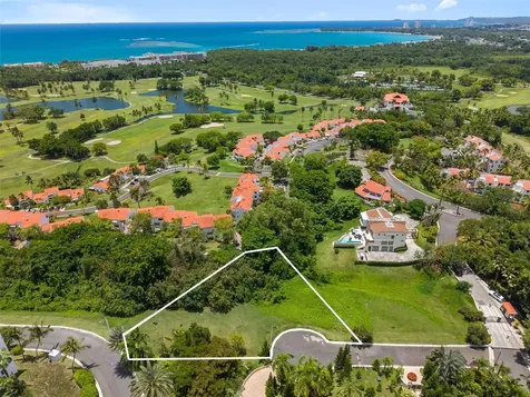 Las Vistas De Rio Mar Lot #56 Rio Grande PR 00745