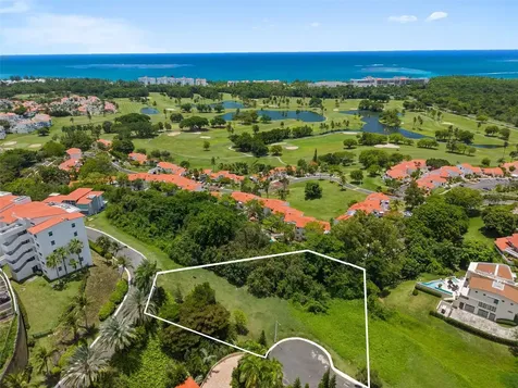 Las Vistas De Rio Mar Lot #56 Rio Grande PR 00745