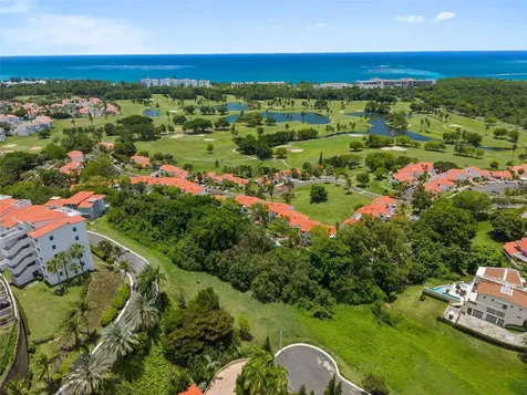 Las Vistas De Rio Mar Lot #56 Rio Grande PR 00745