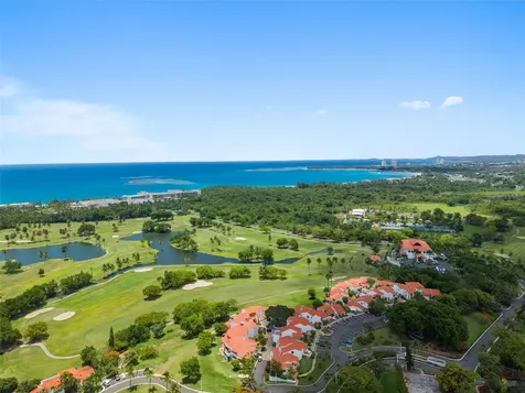 Las Vistas De Rio Mar Lot #56 Rio Grande PR 00745