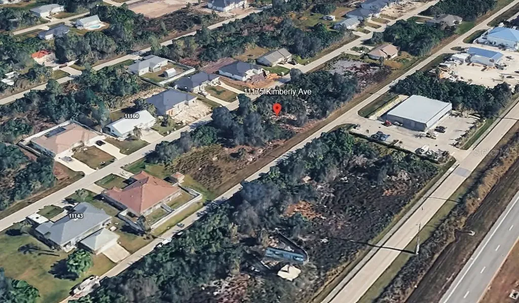 11175 Kimberly Avenue Englewood FL 34224