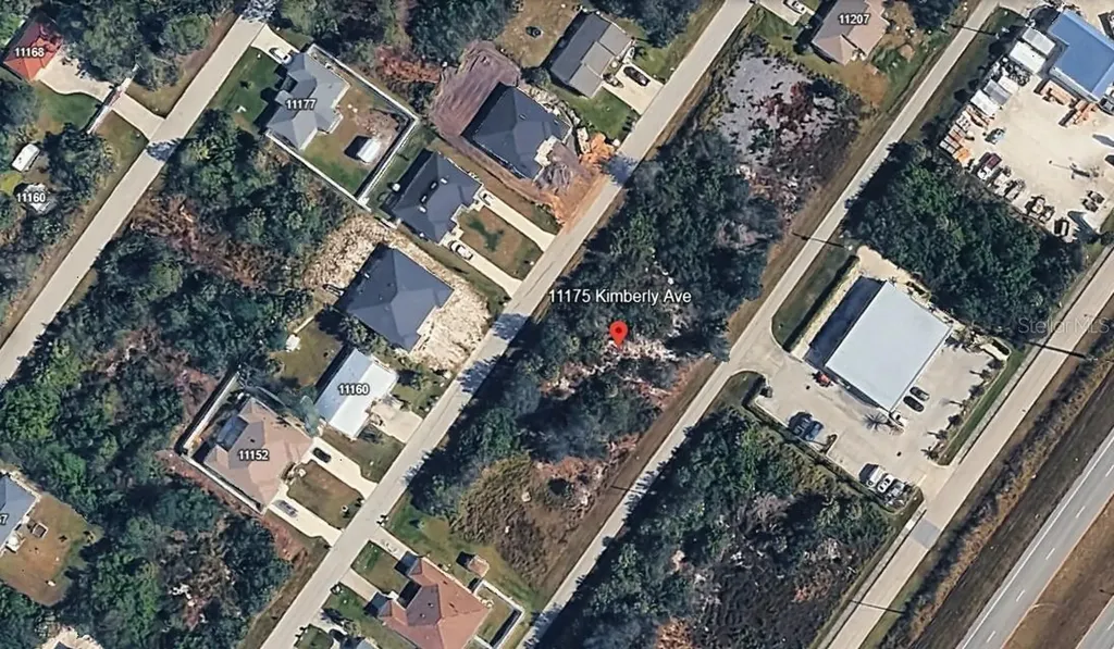11175 Kimberly Avenue Englewood FL 34224