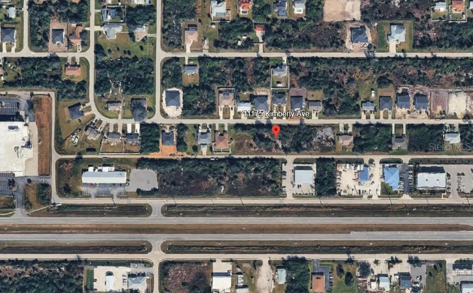 11175 Kimberly Avenue Englewood FL 34224