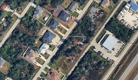 11175 Kimberly Avenue Englewood FL 34224