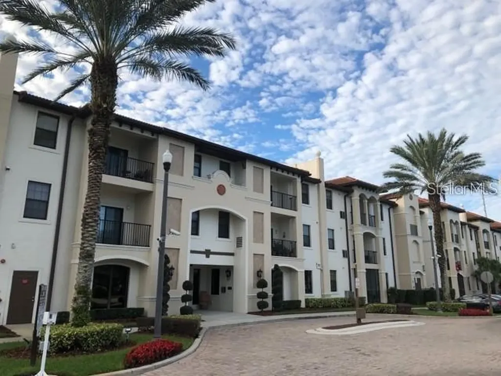 5550 E Michigan Street Orlando FL 32822