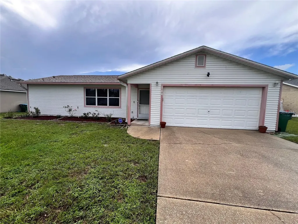 788 Trumbull Street Deltona FL 32725