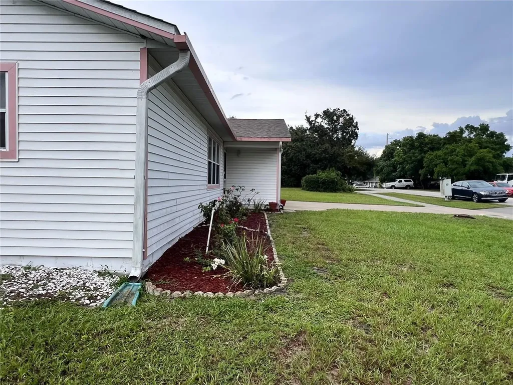 788 Trumbull Street Deltona FL 32725