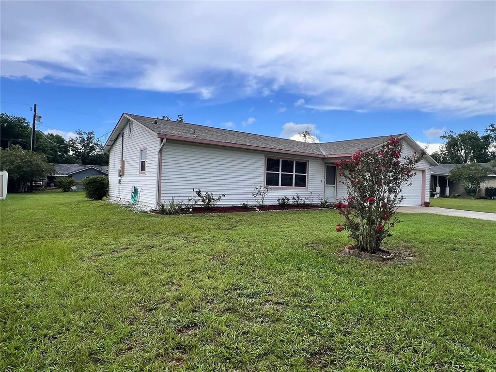 788 Trumbull Street Deltona FL 32725