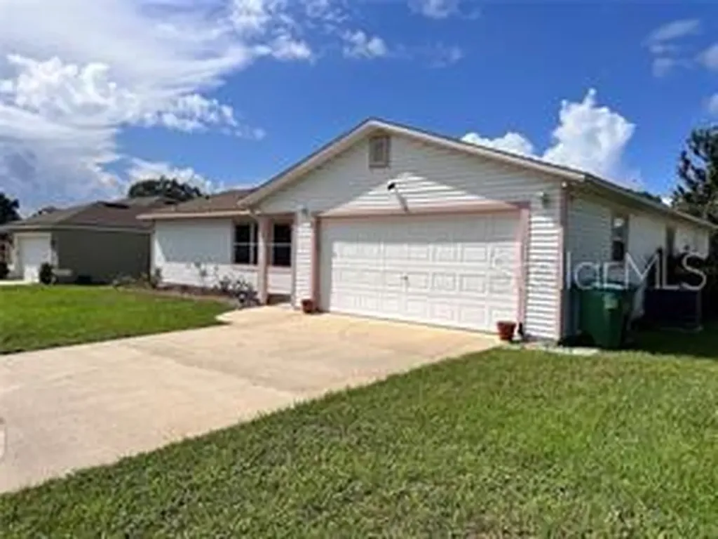 788 Trumbull Street Deltona FL 32725