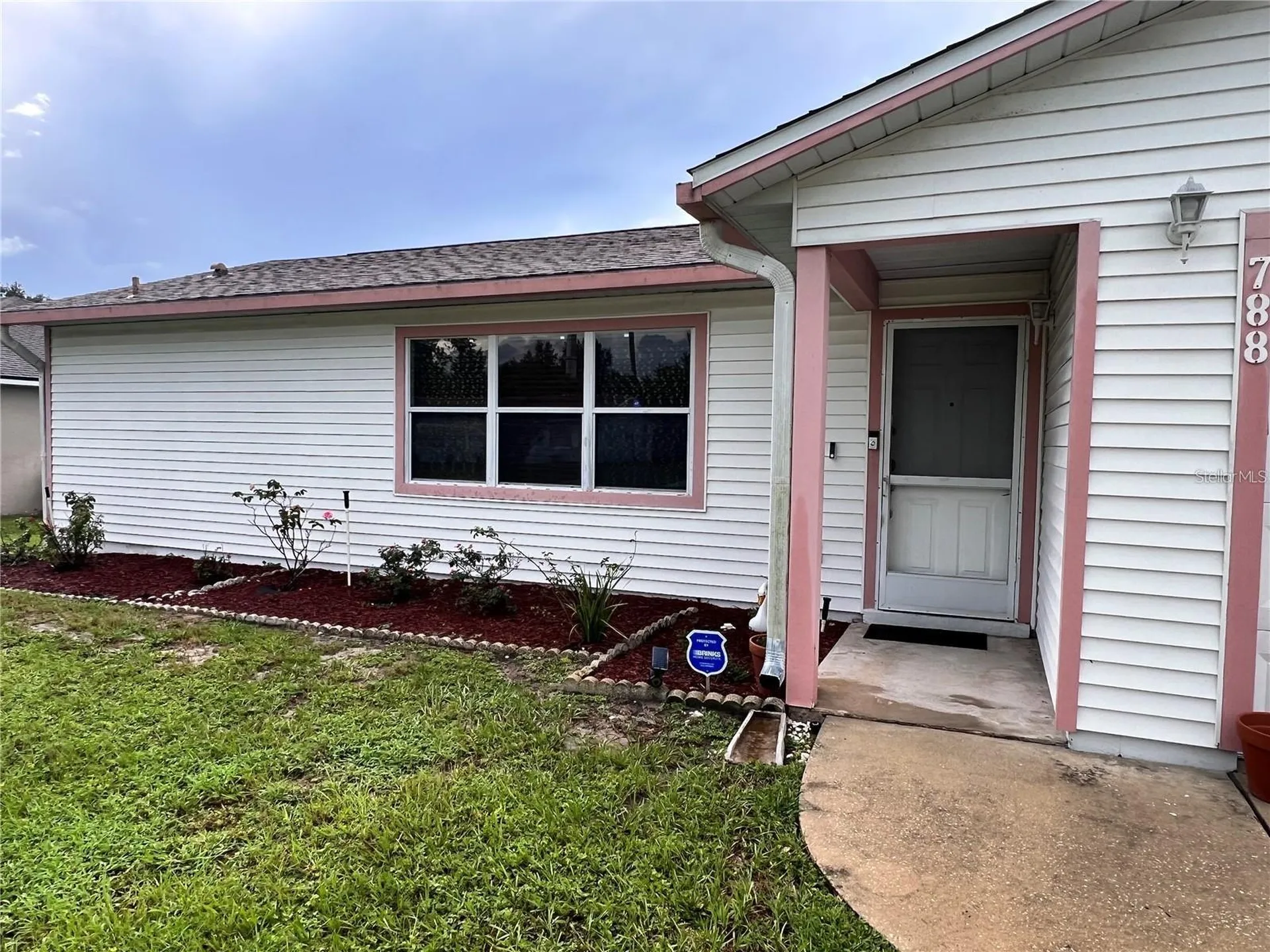 788 Trumbull Street Deltona FL 32725