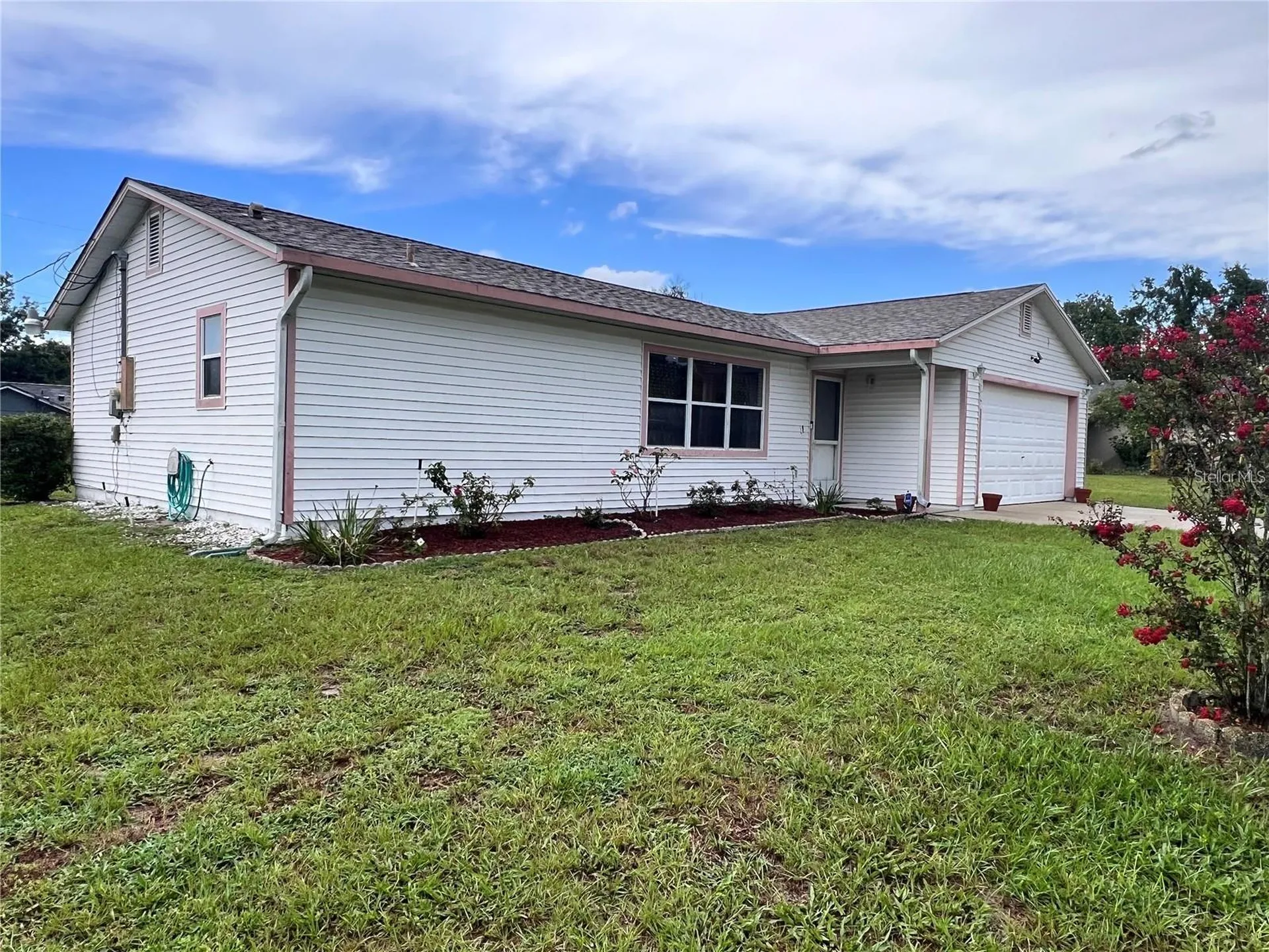 788 Trumbull Street Deltona FL 32725