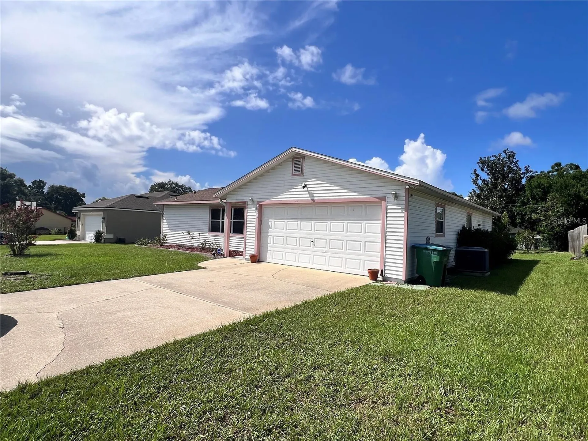 788 Trumbull Street Deltona FL 32725