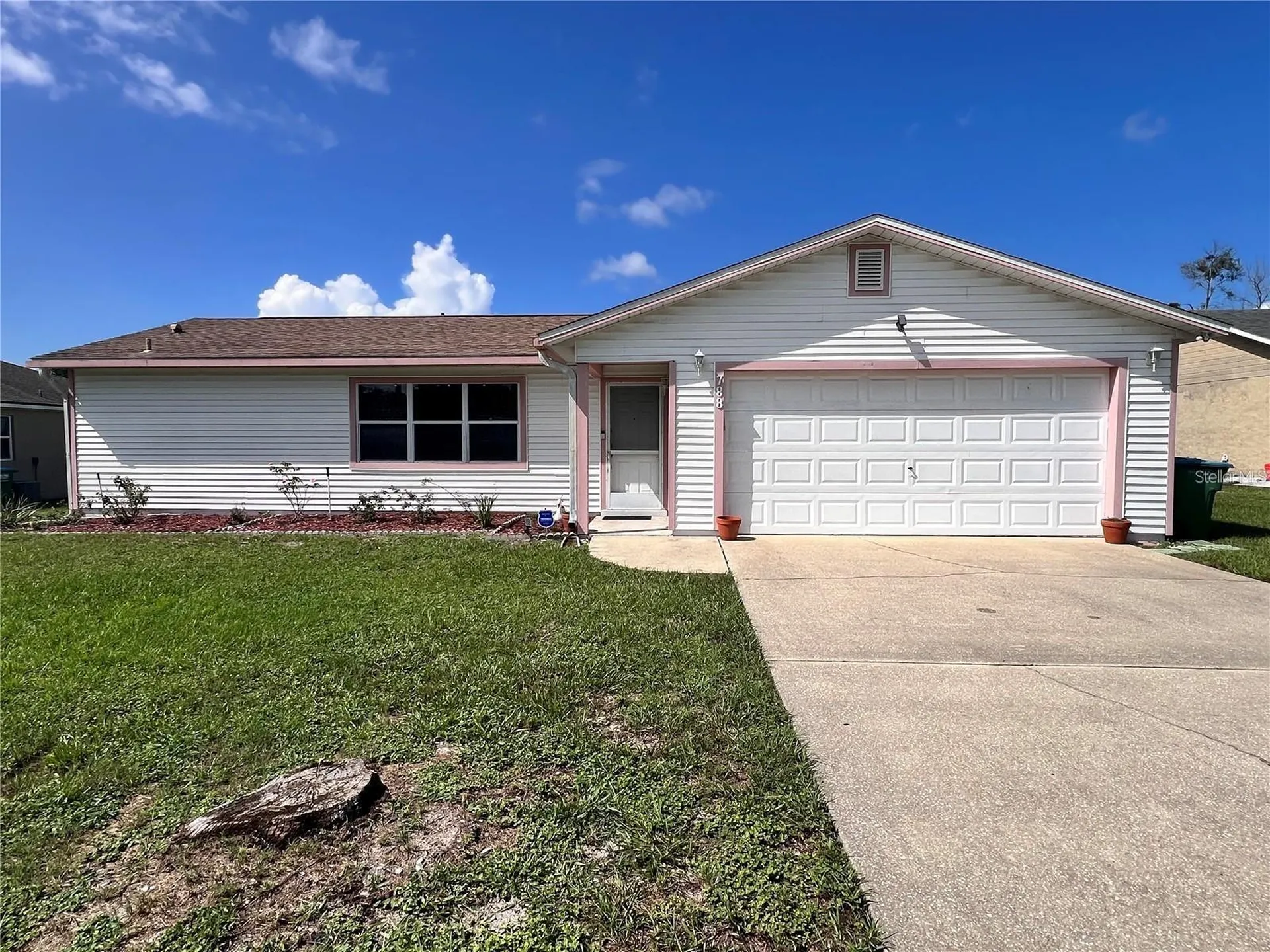 788 Trumbull Street Deltona FL 32725