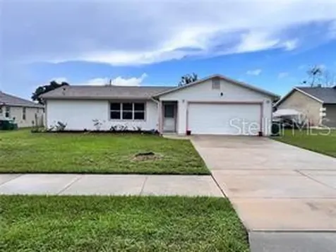 788 Trumbull Street Deltona FL 32725