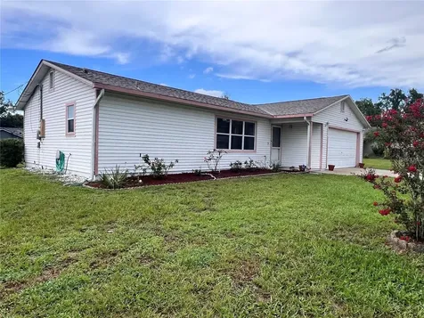 788 Trumbull Street Deltona FL 32725