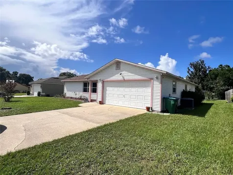 788 Trumbull Street Deltona FL 32725