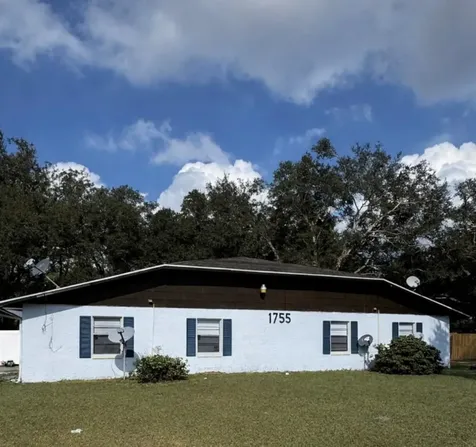 1755 SW 108th Lane Ocala FL 34476