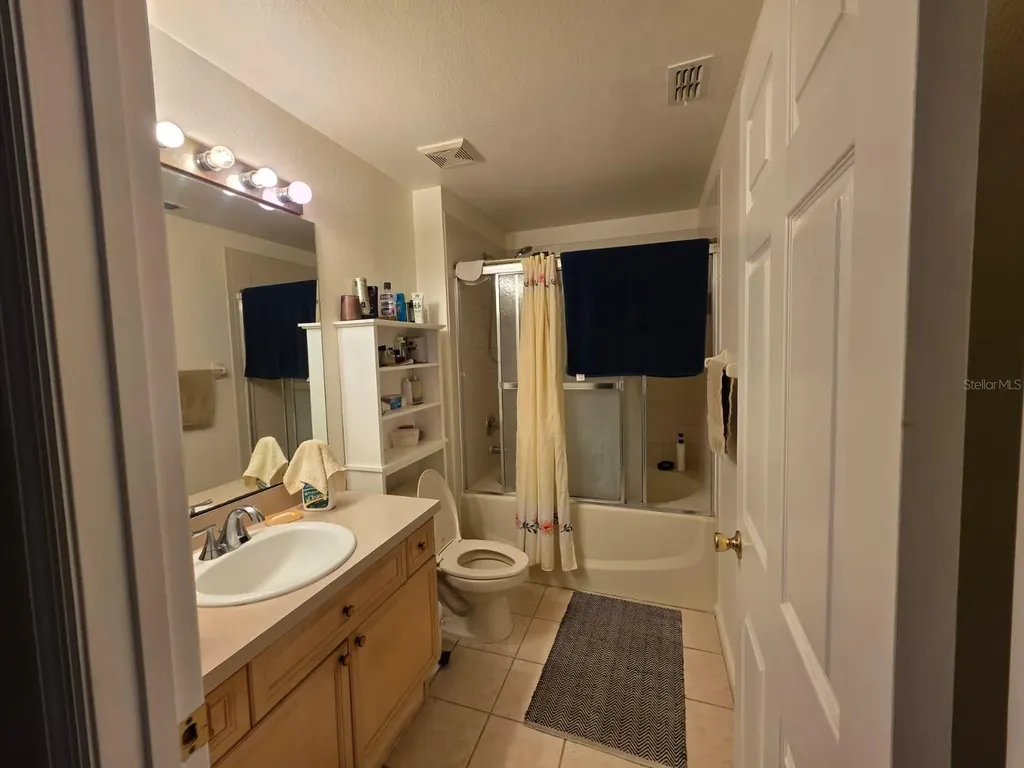 2319 Lily Pad Lane Kissimmee FL 34743