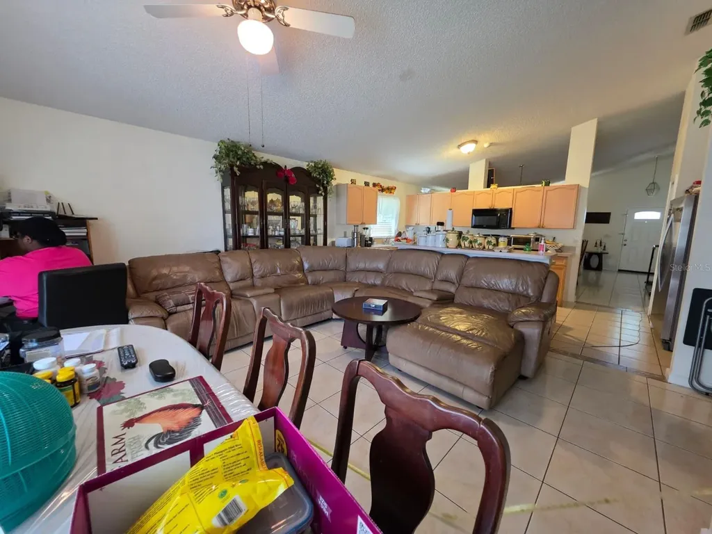 2319 Lily Pad Lane Kissimmee FL 34743