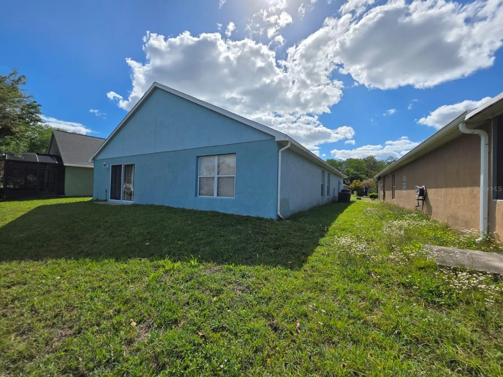 2319 Lily Pad Lane Kissimmee FL 34743