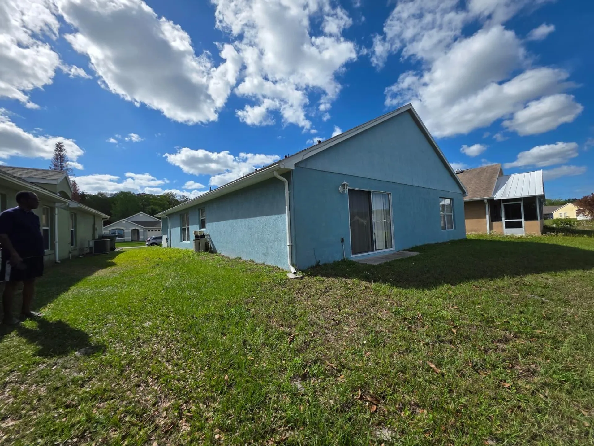 2319 Lily Pad Lane Kissimmee FL 34743